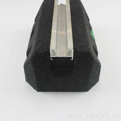 A/C Anti Vibration Rubber Mounting Foot Condenser Feet